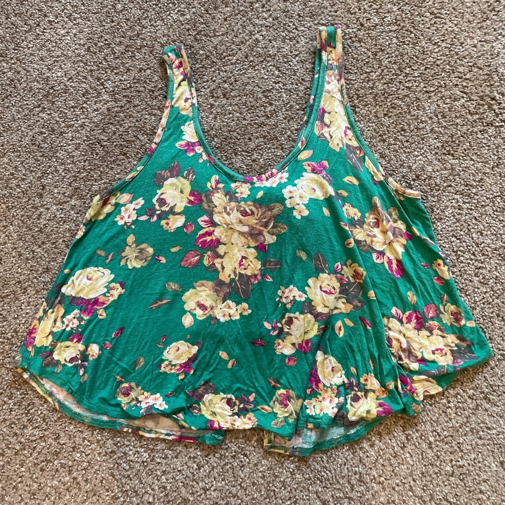 Tank top